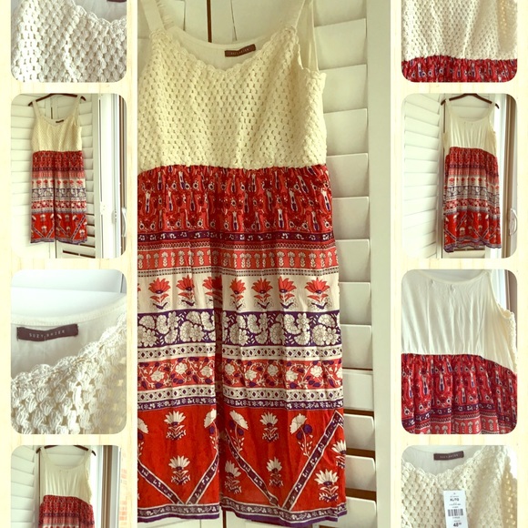 Brand new dress never worn - Picture 1 of 16